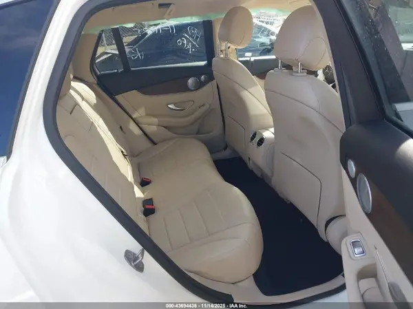 WDC0G8EB2LF745431 2020 MERCEDES-BENZ GLC - Image 8