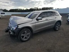 WDC0G8EB2LF748328 2020 MERCEDES-BENZ GLC