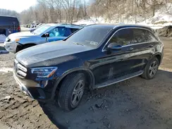 WDC0G8EB2LF752024 2020 MERCEDES-BENZ GLC