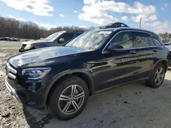 WDC0G8EB2LF755117 2020 MERCEDES-BENZ GLC