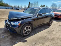 WDC0G8EB2LV203719 2020 MERCEDES-BENZ GLC