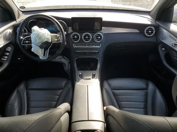WDC0G8EB3LF673266 2020 MERCEDES-BENZ GLC - Image 8