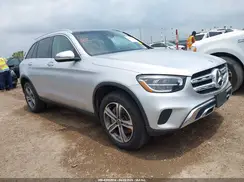 WDC0G8EB3LF673655 2020 MERCEDES-BENZ GLC