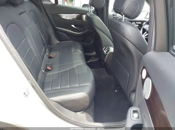 WDC0G8EB3LF673655 2020 MERCEDES-BENZ GLC - Image 8