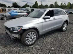 WDC0G8EB3LF675258 2020 MERCEDES-BENZ GLC