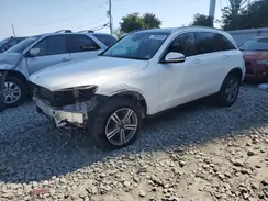 WDC0G8EB3LF678824 2020 MERCEDES-BENZ GLC