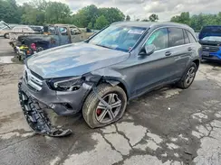 WDC0G8EB3LF679276 2020 MERCEDES-BENZ GLC