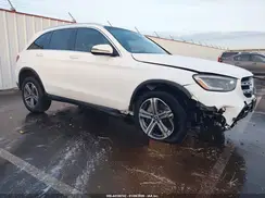 WDC0G8EB3LF686230 2020 MERCEDES-BENZ GLC