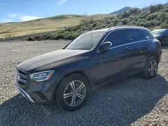 WDC0G8EB3LF689113 2020 MERCEDES-BENZ GLC