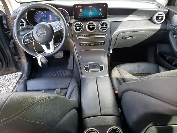 WDC0G8EB3LF689113 2020 MERCEDES-BENZ GLC - Image 8