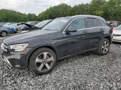 WDC0G8EB3LF689760 2020 MERCEDES-BENZ GLC