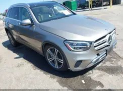 WDC0G8EB3LF692125 2020 MERCEDES-BENZ GLC