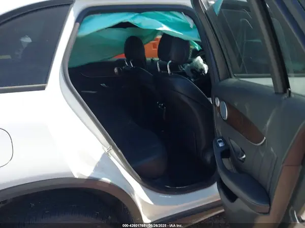 WDC0G8EB3LF697731 2020 MERCEDES-BENZ GLC - Image 8