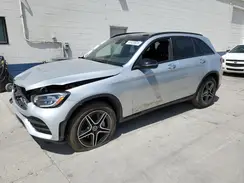 WDC0G8EB3LF698295 2020 MERCEDES-BENZ GLC