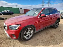 WDC0G8EB3LF702460 2020 MERCEDES-BENZ GLC