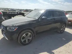 WDC0G8EB3LF710946 2020 MERCEDES-BENZ GLC