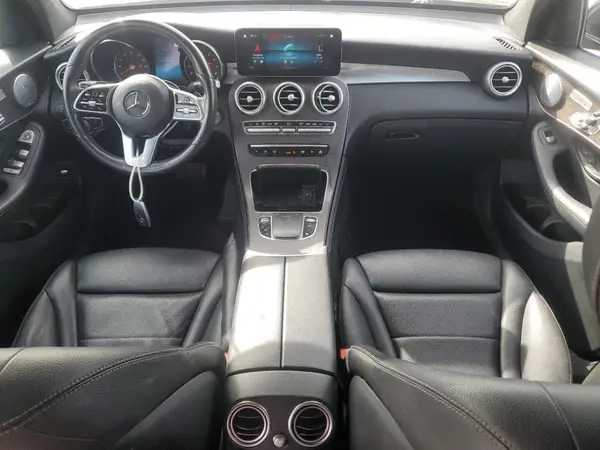WDC0G8EB3LF711482 2020 MERCEDES-BENZ GLC - Image 8