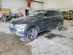 WDC0G8EB3LF712017 2020 MERCEDES-BENZ GLC