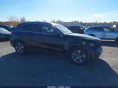 WDC0G8EB3LF715726 2020 MERCEDES-BENZ GLC