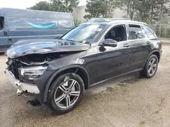 WDC0G8EB3LF719114 2020 MERCEDES-BENZ GLC