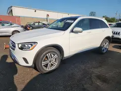 WDC0G8EB3LF719520 2020 MERCEDES-BENZ GLC