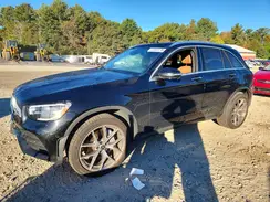 WDC0G8EB3LF720389 2020 MERCEDES-BENZ GLC