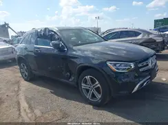 WDC0G8EB3LF720683 2020 MERCEDES-BENZ GLC