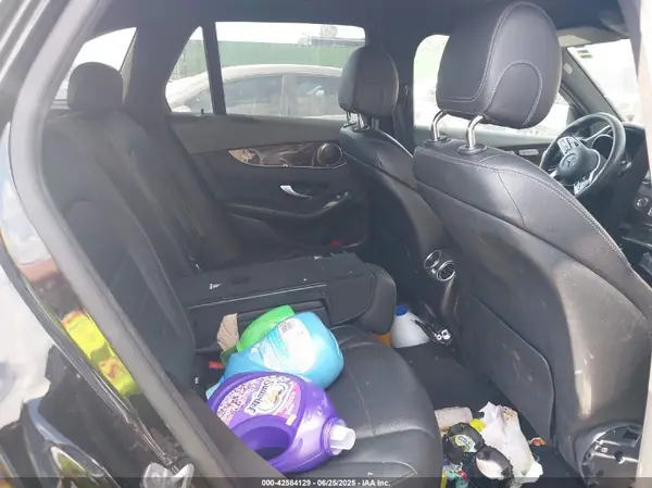 WDC0G8EB3LF720683 2020 MERCEDES-BENZ GLC - Image 8