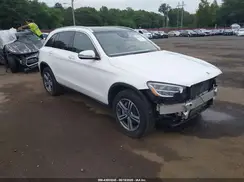 WDC0G8EB3LF723132 2020 MERCEDES-BENZ GLC