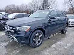 WDC0G8EB3LF723552 2020 MERCEDES-BENZ GLC
