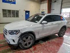 WDC0G8EB3LF724815 2020 MERCEDES-BENZ GLC