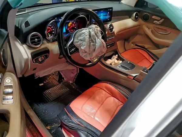 WDC0G8EB3LF724815 2020 MERCEDES-BENZ GLC - Image 8