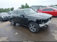 WDC0G8EB3LF727892 2020 MERCEDES-BENZ GLC
