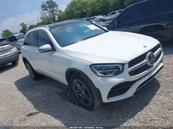 WDC0G8EB3LF731750 2020 MERCEDES-BENZ GLC