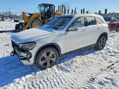 WDC0G8EB3LF743817 2020 MERCEDES-BENZ GLC
