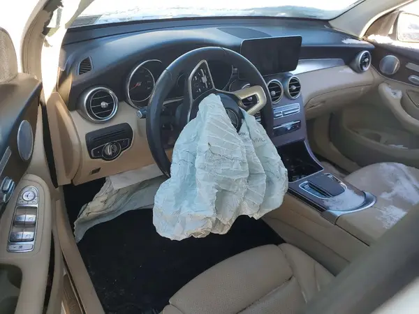 WDC0G8EB3LF743817 2020 MERCEDES-BENZ GLC - Image 8