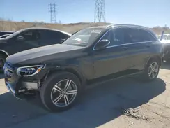 WDC0G8EB3LF748287 2020 MERCEDES-BENZ GLC