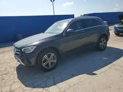WDC0G8EB3LF751464 2020 MERCEDES-BENZ GLC
