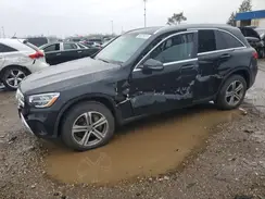 WDC0G8EB3LF752517 2020 MERCEDES-BENZ GLC