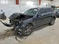 WDC0G8EB3LF754090 2020 MERCEDES-BENZ GLC