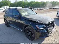 WDC0G8EB3LV217449 2020 MERCEDES-BENZ GLC