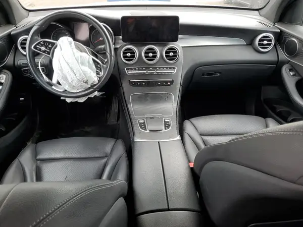 WDC0G8EB3LV223493 2020 MERCEDES-BENZ GLC - Image 8