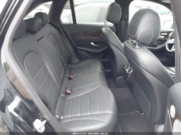 WDC0G8EB4LF678511 2020 MERCEDES-BENZ GLC - Image 8