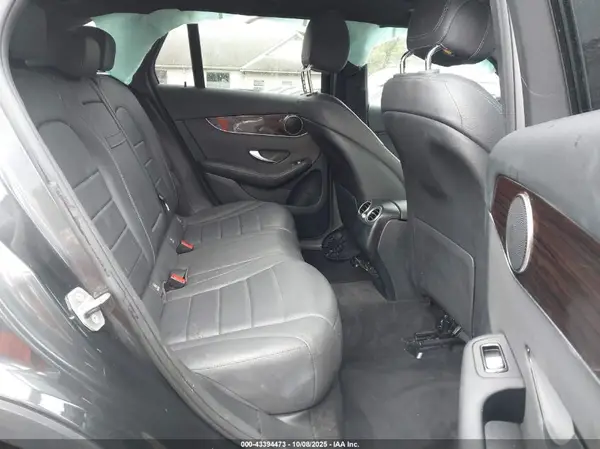 WDC0G8EB4LF678671 2020 MERCEDES-BENZ GLC - Image 8