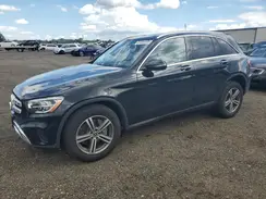 WDC0G8EB4LF678864 2020 MERCEDES-BENZ GLC