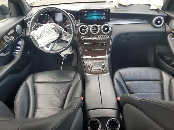 WDC0G8EB4LF678864 2020 MERCEDES-BENZ GLC - Image 8