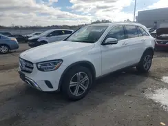 WDC0G8EB4LF683403 2020 MERCEDES-BENZ GLC