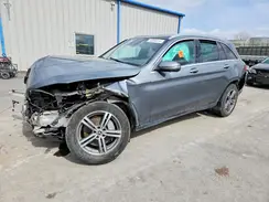 WDC0G8EB4LF685636 2020 MERCEDES-BENZ GLC
