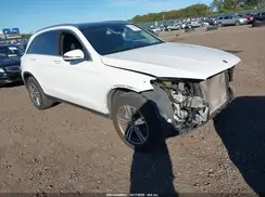 WDC0G8EB4LF691422 2020 MERCEDES-BENZ GLC
