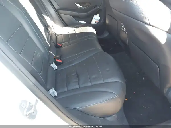WDC0G8EB4LF691422 2020 MERCEDES-BENZ GLC - Image 8